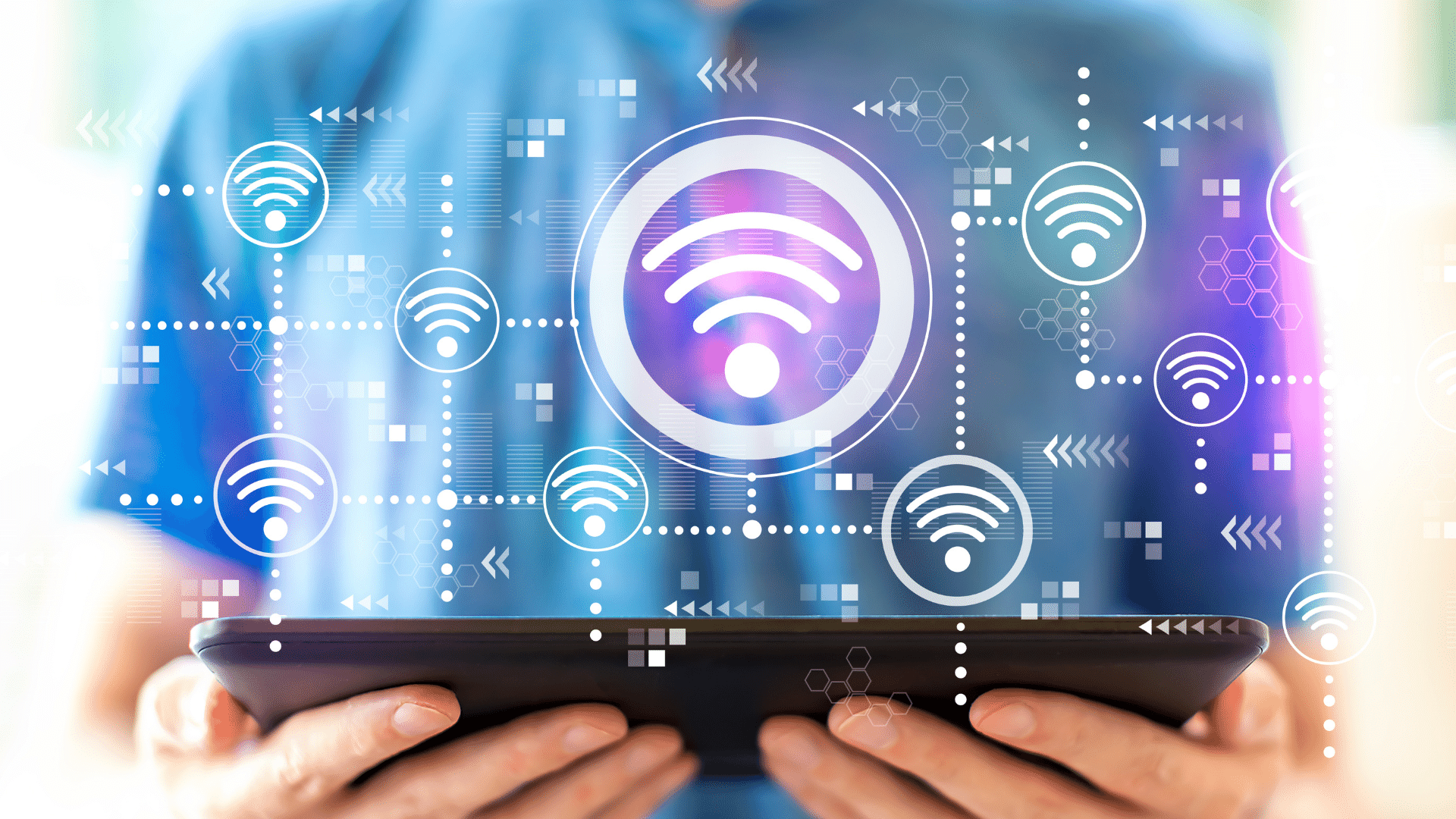 Slow Wi-Fi Speed কীভাবে ঠিক করবেন?