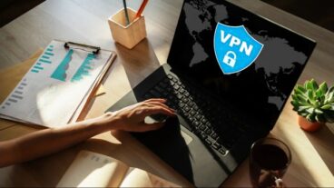 Why should you use a VPN connection?
