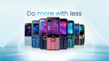 Geo T19i মোবাইল ফিচারস