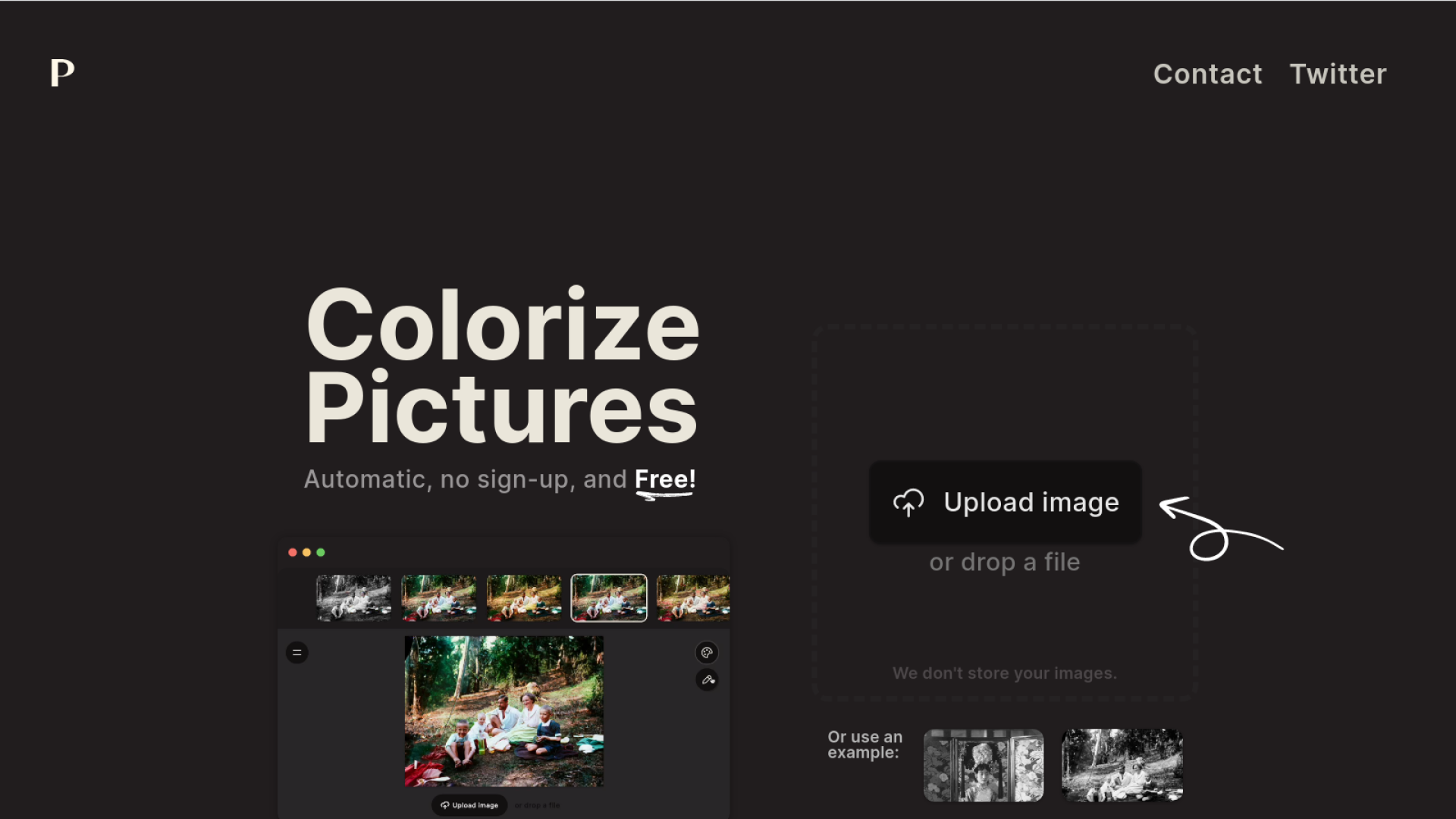Palette.fm কেন ব্যবহার করবেন?