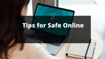টিপস ফর সেফ অনলাইন