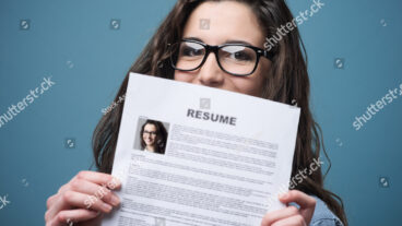 স্টুডেন্ট অবস্থায় সিভি বানাবেন কেন