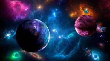 কিভাবে সৃষ্টি হয়েছিলো এই মহাবিশ্ব? বিগ ব্যাং তথ্য ও কোরআনের ব্যাখ্যা!