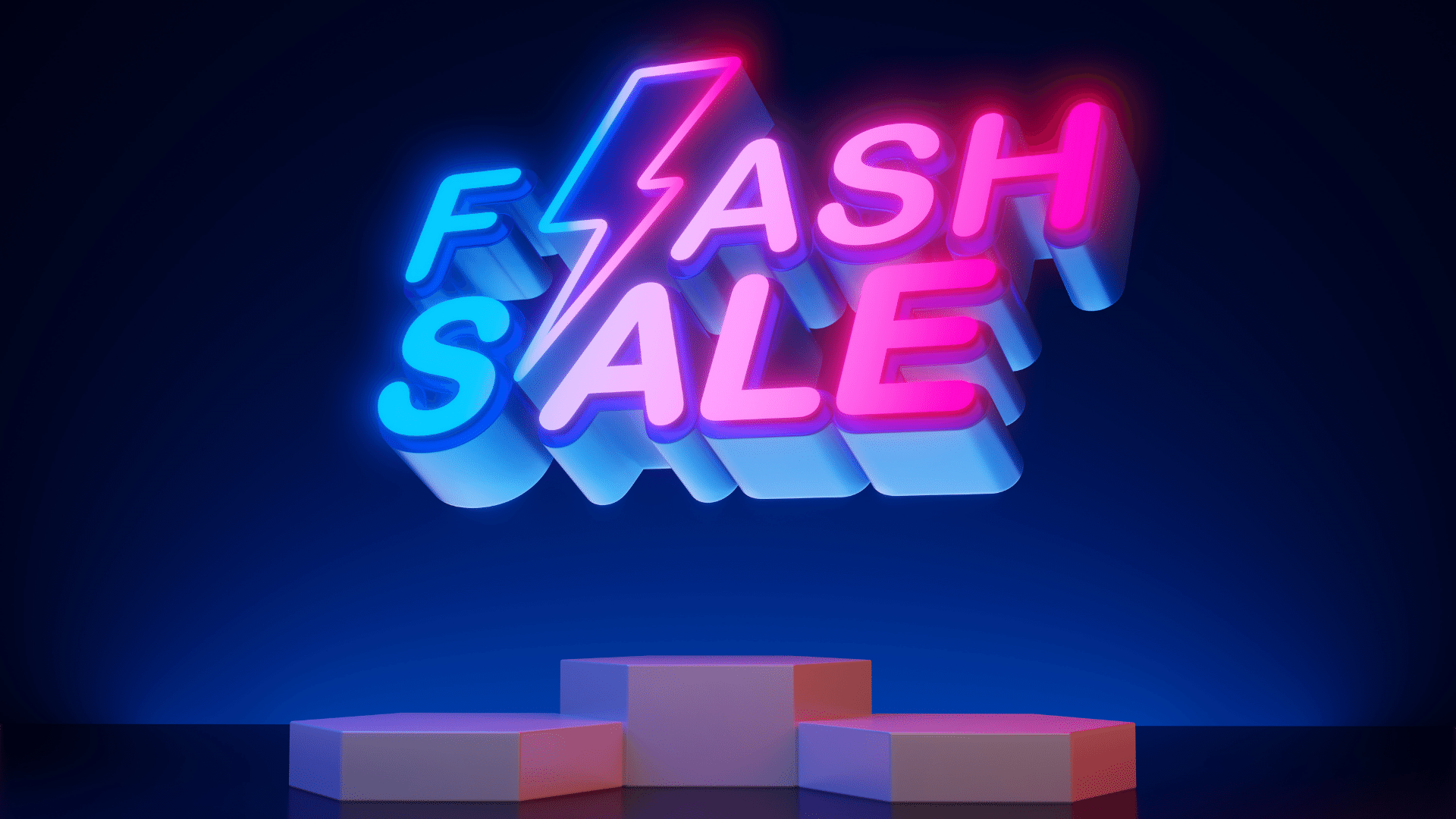 Flash Sales এবং Price Tracking