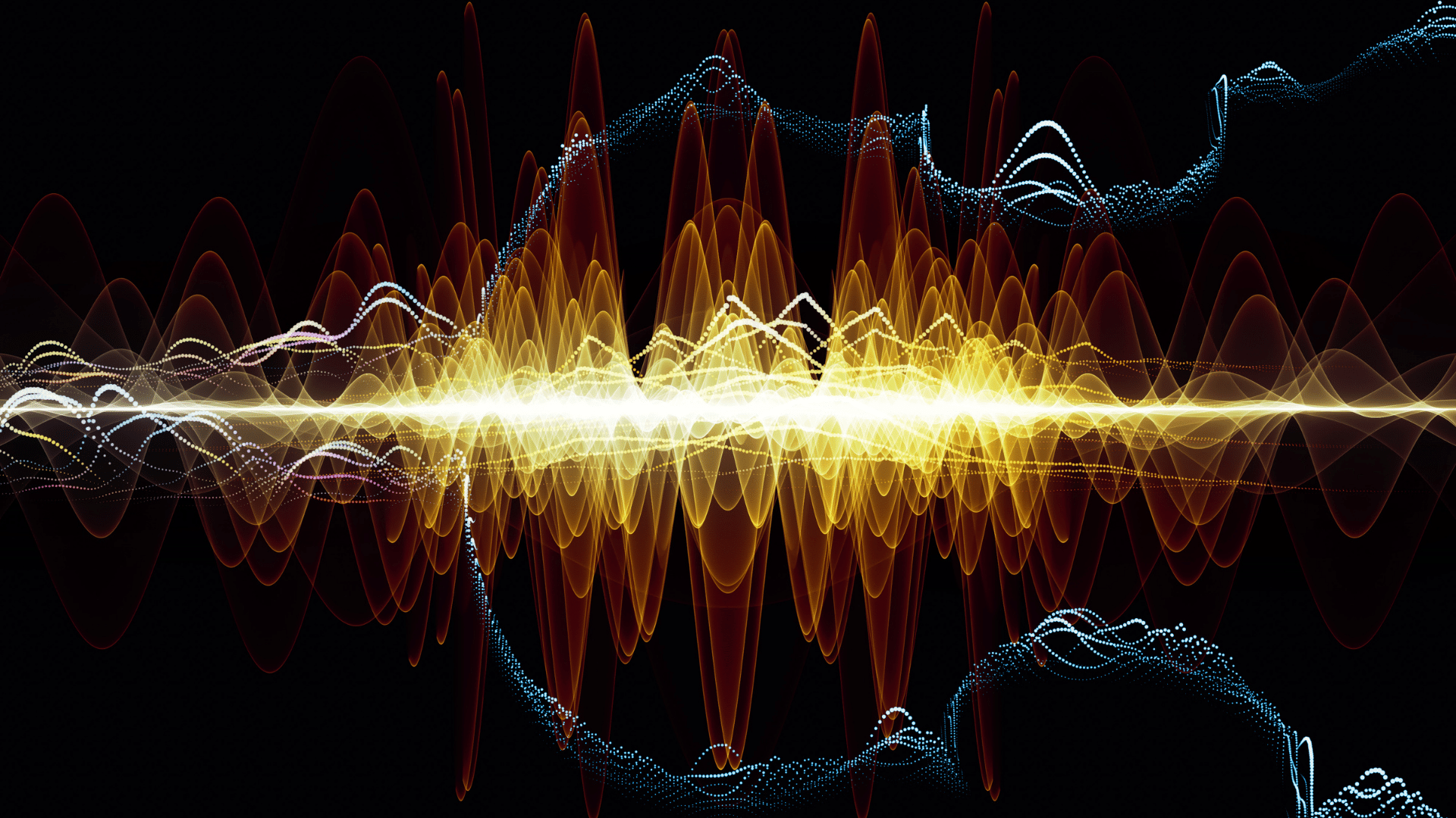 ডেস্কটপ কম শব্দ উৎপন্ন করে