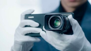 মোবাইল ফটোগ্রাফিতে বৈপ্লবিক পরিবর্তন নিয়ে পরীক্ষা চালাচ্ছে শাওমি!