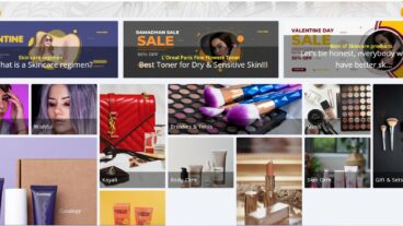 লারাভেল ইকমার্স ওয়েবসাইট + ওয়ালেটমিক্স পেমেন্ট গেটওয়ে মাত্র 10000+3000 টাকা