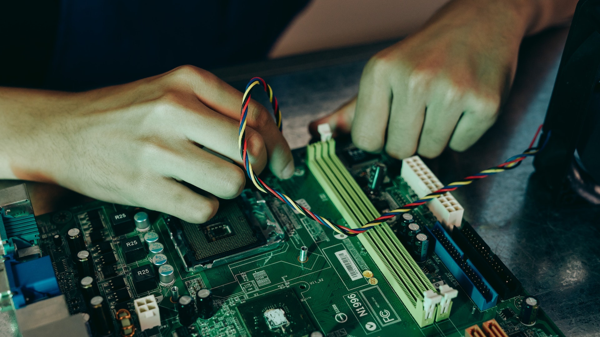 কৃত্রিম বুদ্ধিমত্তার জনক কে