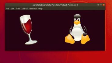 লিনাক্স উবুন্টু অপারেটিং সিস্টেমে চালান উইন্ডোজ –  পর্ব ০১