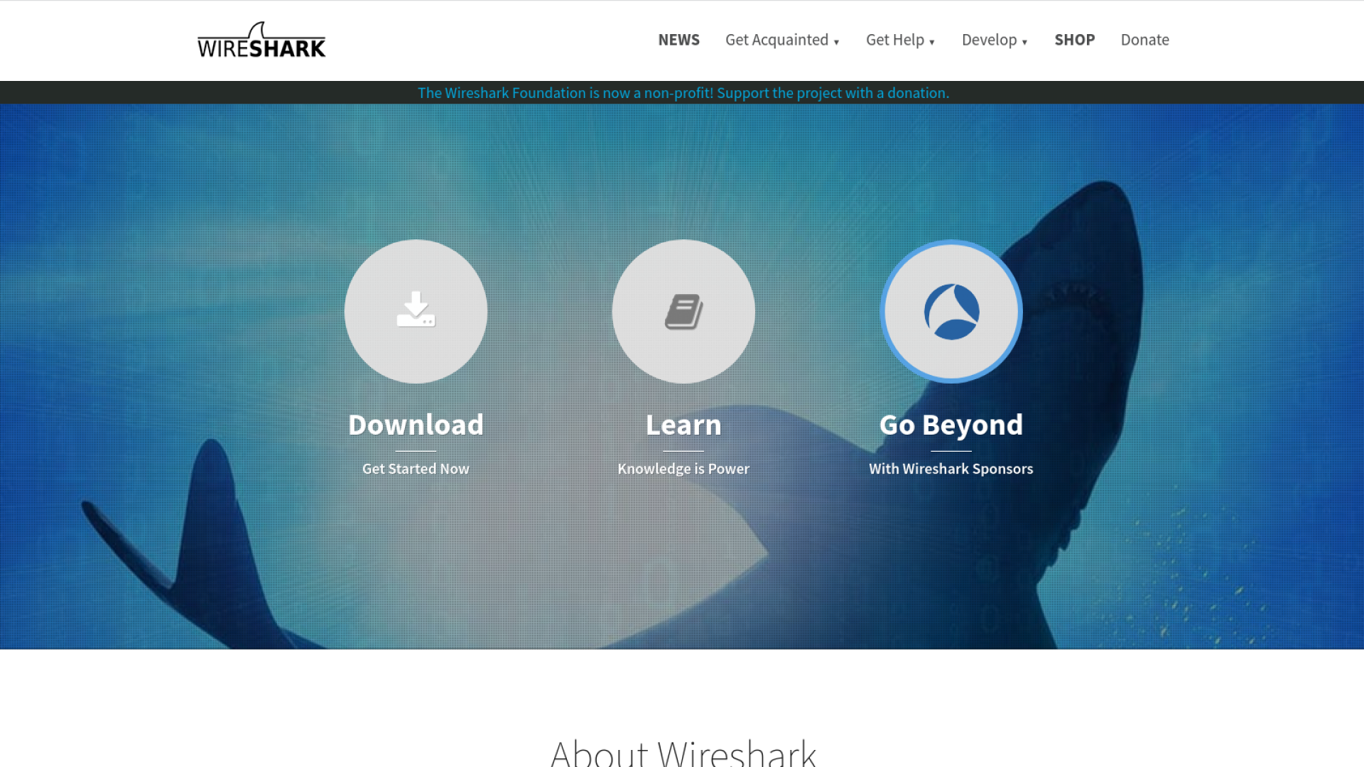 Wireshark