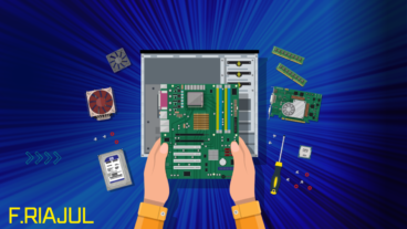 RAM নিয়ে আলোচনা