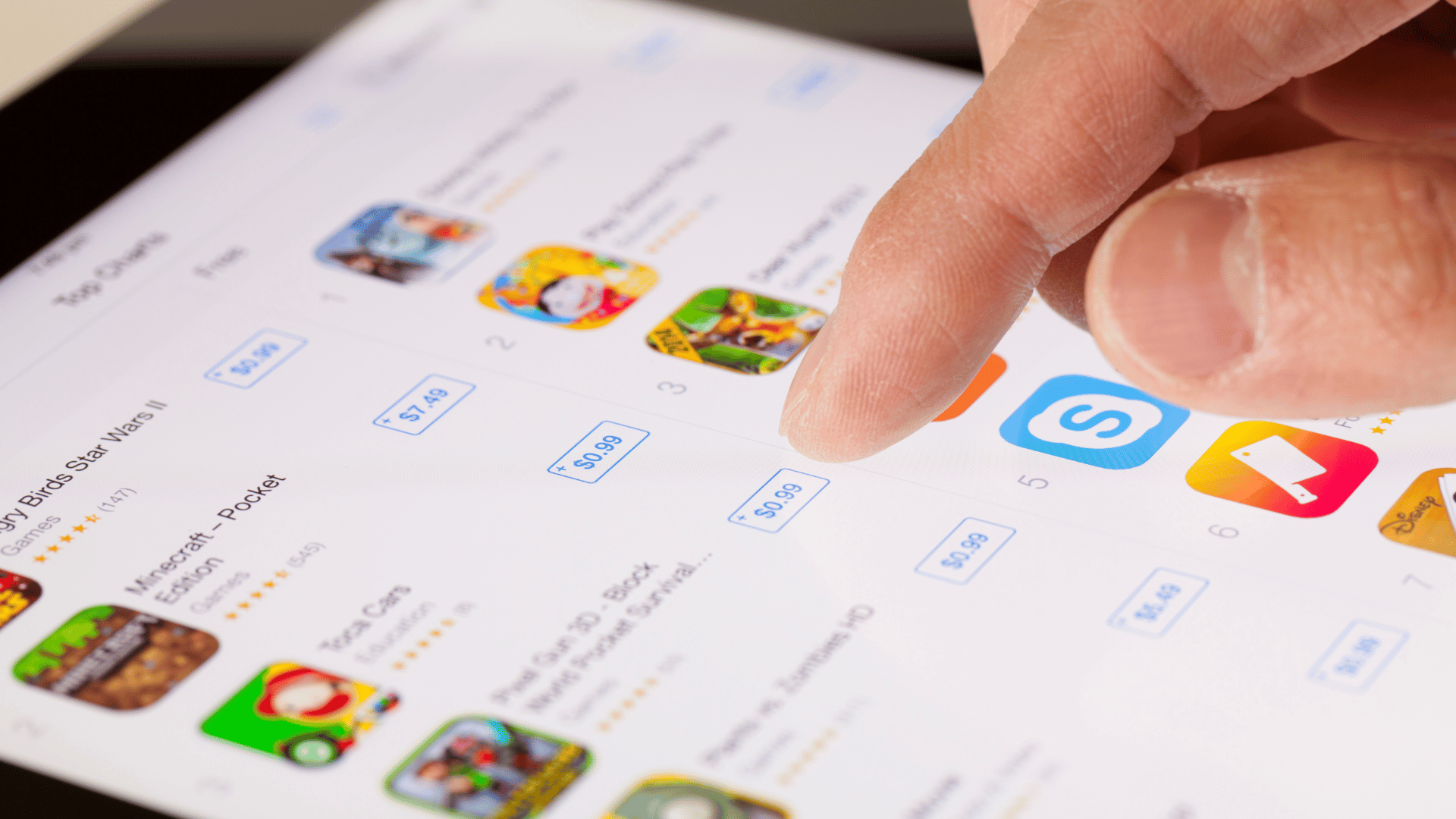 Unknown Sources থেকে অ্যাপ ইন্সটল করা