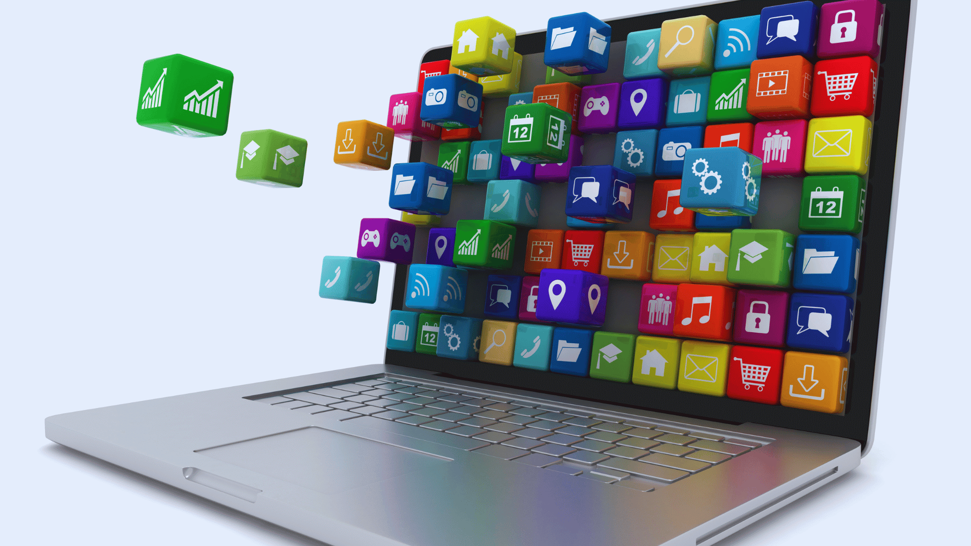 Odin এর বিকল্প অ্যাপ্লিকেশন