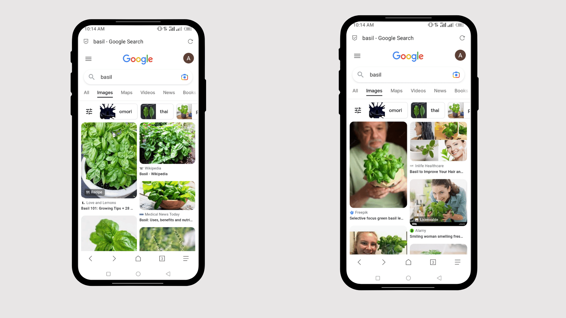 Google photo face recognition