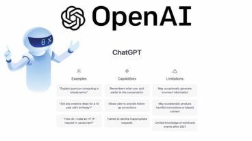 ChatGPT সম্পর্কে একটু ধারনা