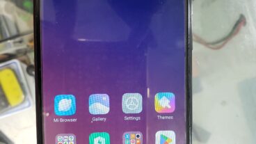 Redmi note 7 network solution