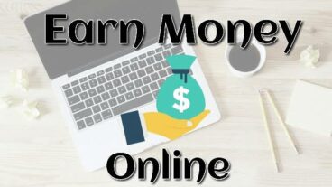 অনলাইনে অর্থ উপার্জনের কিছু জনপ্রিয় পদ্ধতি