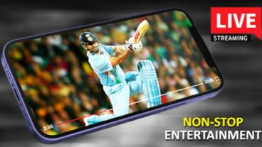 এবার নিশ্চিন্তে IPL দেখুন মোবাইল দিয়ে সম্পূর্ণ  ফ্রি তে