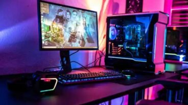 সেরা গেমিং পিসি! কেনার আগে আপনাকে অবশ্যই জানতে হবে!