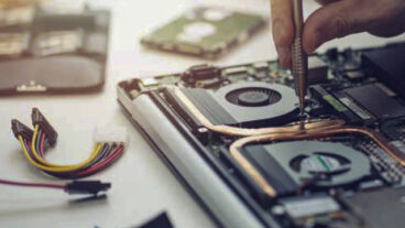 ল্যাপটপ রিপেয়ারিং কোর্স ১ম পর্ব AC/DC