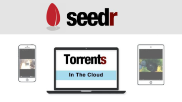 Seedr: Instant Cloud Torrenting