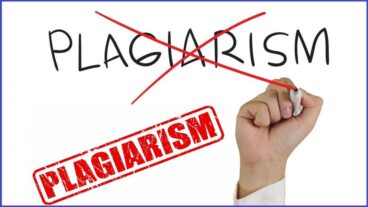 অন্যের লেখা কপি করা মারাত্মক অপরাধ!