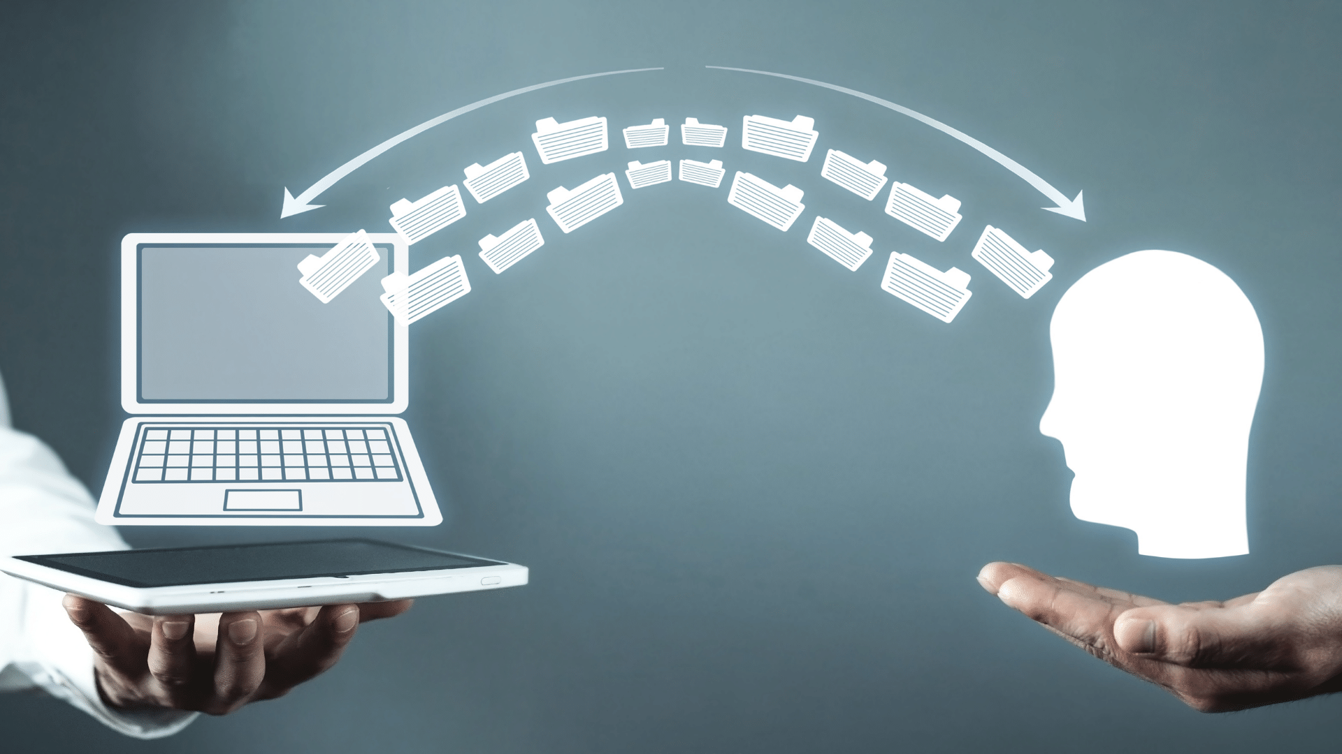 Nearby Share এর মাধ্যমে শেয়ার করা আইটেমটি কীভাবে Accept করবেন?