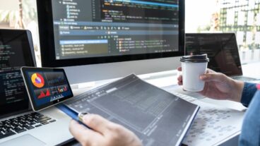 এমএম আইটি সফট লিমিটেড