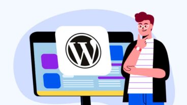 ওয়ার্ডপ্রেস ওয়েবসাইট কেন ব্যবহার করবেন?