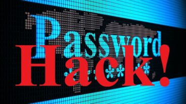 সাবধান! হ্যাক হয়ে যেতে পারে আপনার গুরুত্বপূর্ণ তথ্যগুলিও…