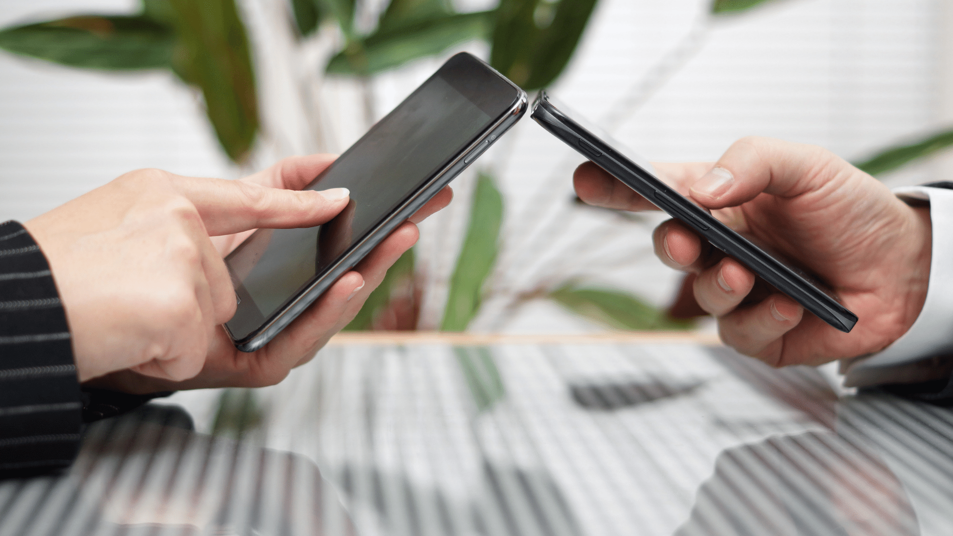 কীভাবে ফাইল শেয়ার করার জন্য Nearby Share ব্যবহার করবেন?