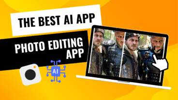 Prequel – দারুন একটি AI এভাটার ফটো এডিটিং এপ, ফ্যান্টাসি ফটো এডিট