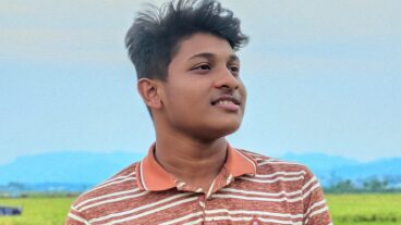 Kakon Roy – Bangladeshi Digital Entrepreneur