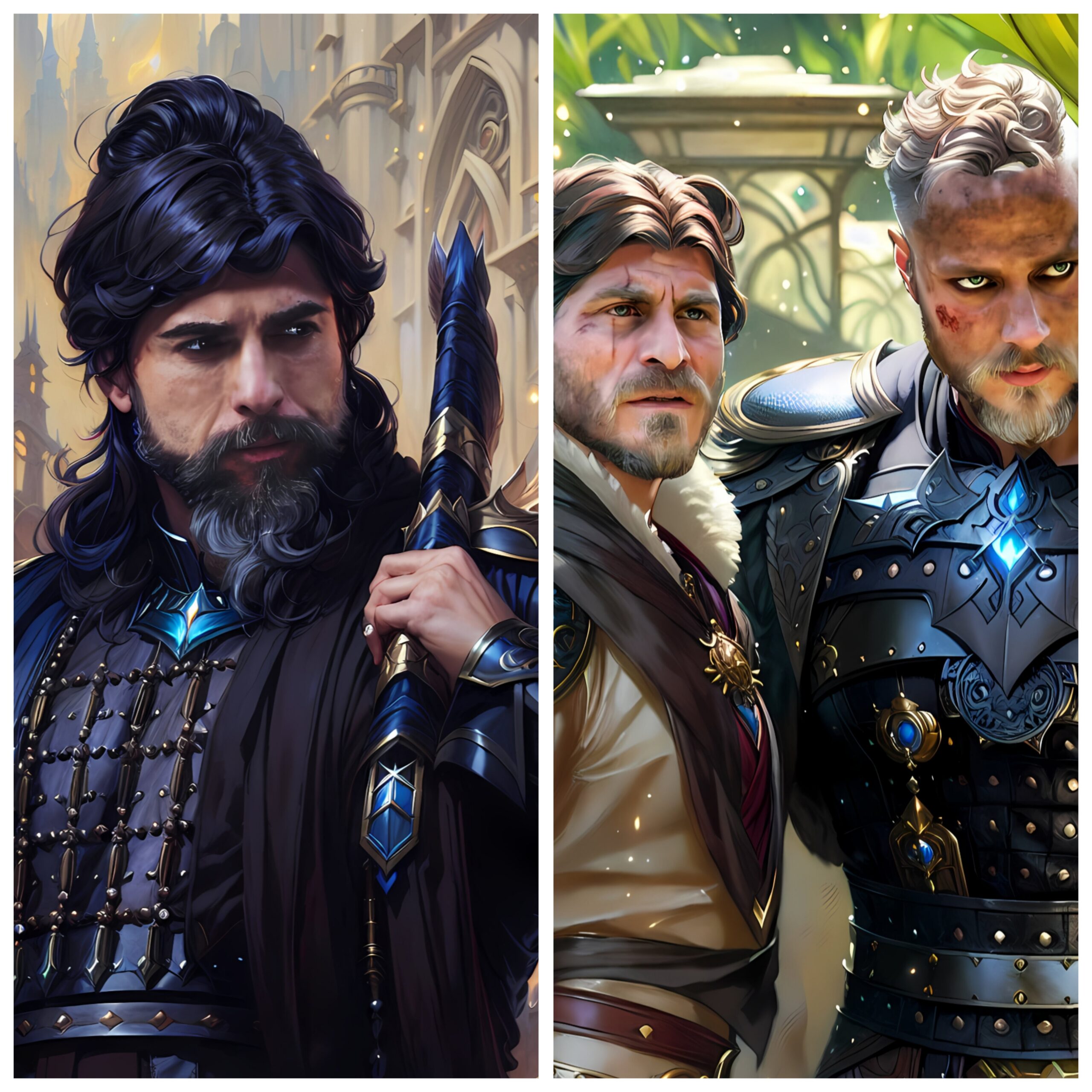 Turgut alp Edit Photo