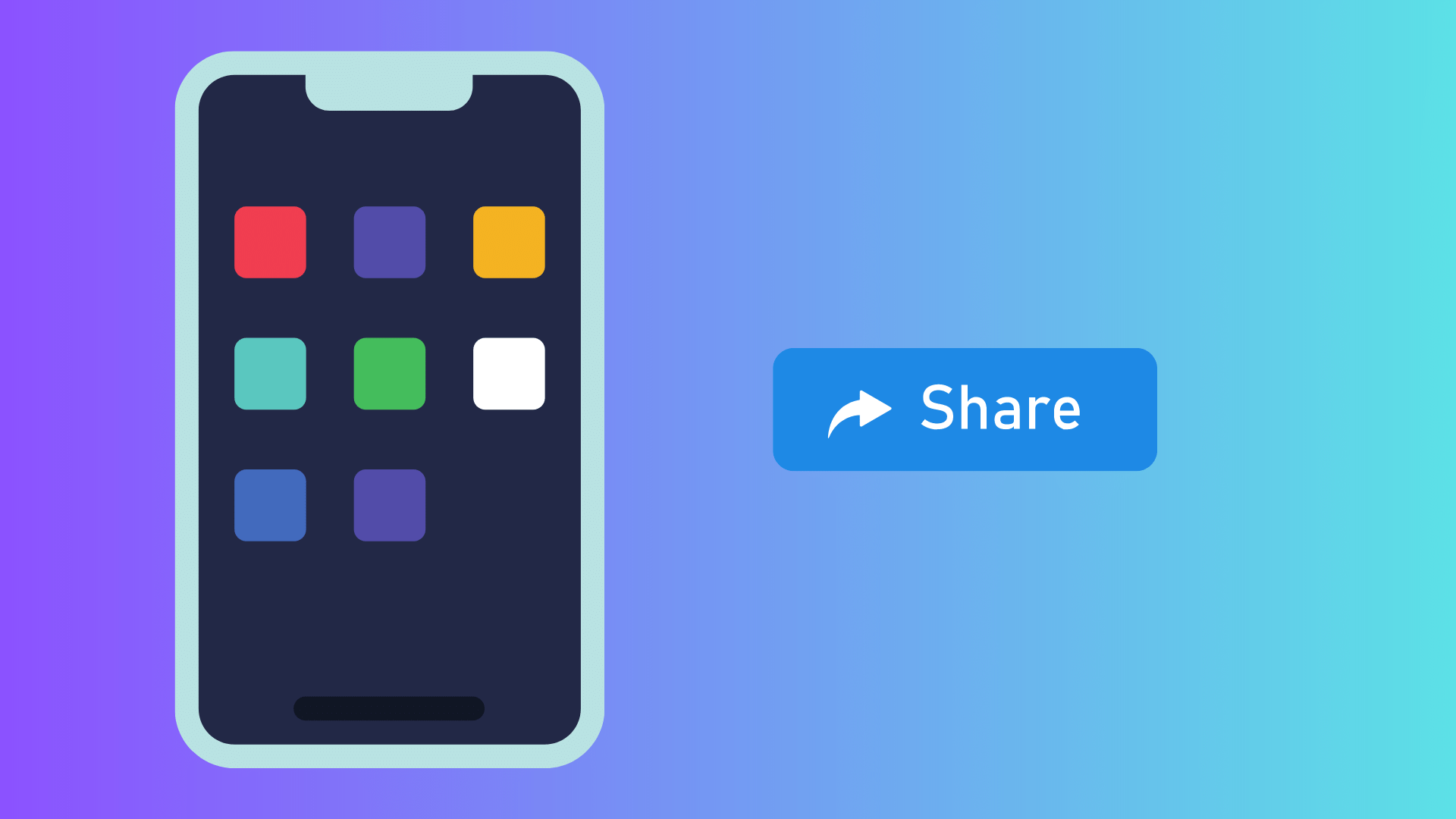 কীভাবে Nearby Share এর মাধ্যমে অ্যাপ শেয়ার করবেন?