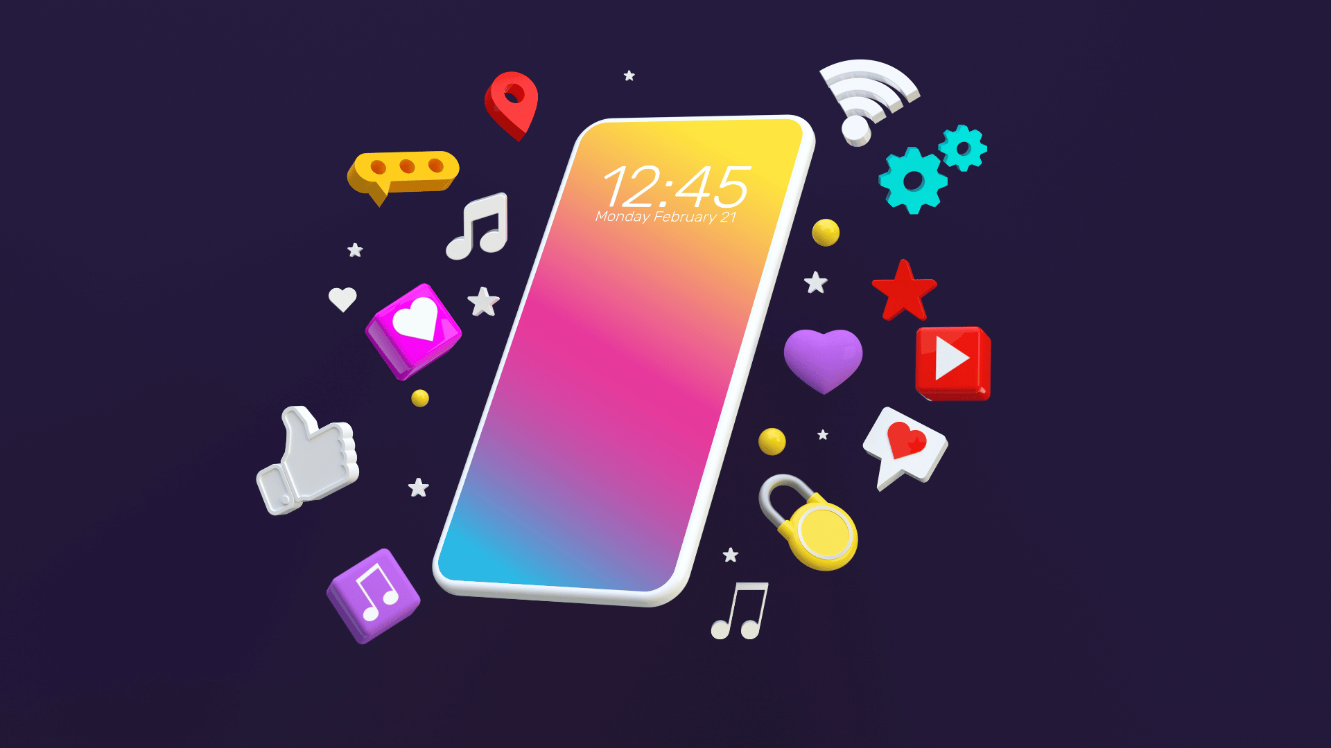 সোশ্যাল মিডিয়া ফিচার কী? কেন? কীভাবে?