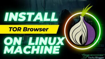 আপনার লিনাক্স মেশিনে যেভাবে টর ব্রাউজার ইনস্টল করবেন