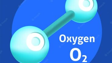 অলৌকিক অণু: অক্সিজেনের বিস্ময় উন্মোচন