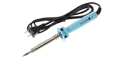 Solder iron