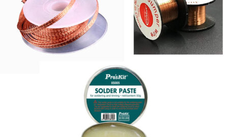 solder paste