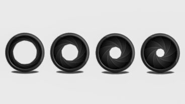 ফটোগ্রাফির আদ্যোপান্ত : “অ্যাপারচার Aperture”