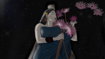 ডিজিটাল আর্ট ও IbisPaintX