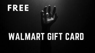 Walmart Gift Card Giveaway – Free 50 Walmart