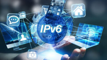 IPv6 এর বেসিক ধারণা