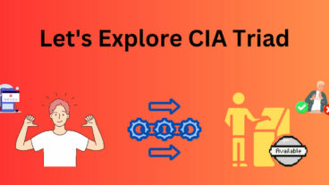 চলো সাইবার সিকিউরিটি শিখি বাংলায় – পর্ব ১