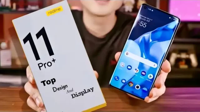 Realme 11 5G