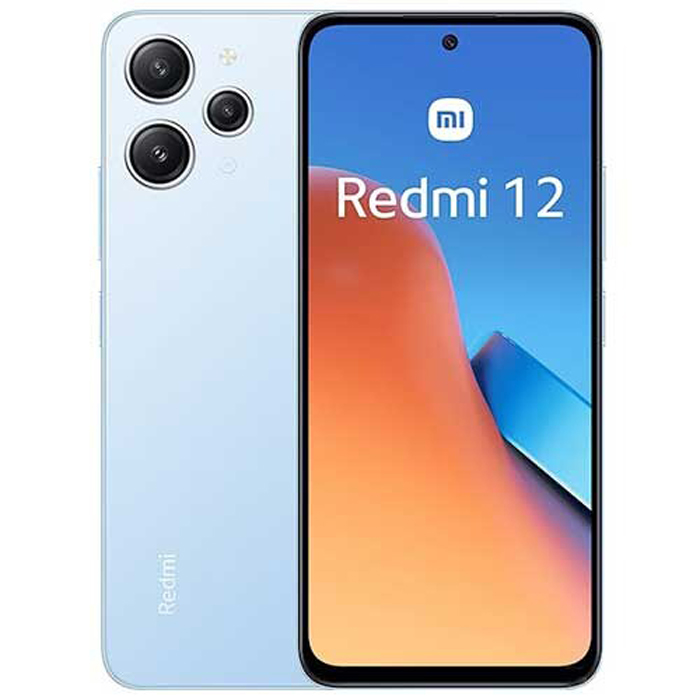 Xiaomi Redmi 12 Price in Bangladesh