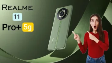 Realme 11 5G Series – বেস্ট মিডরেঞ্জ 5Gস্মার্টফোন