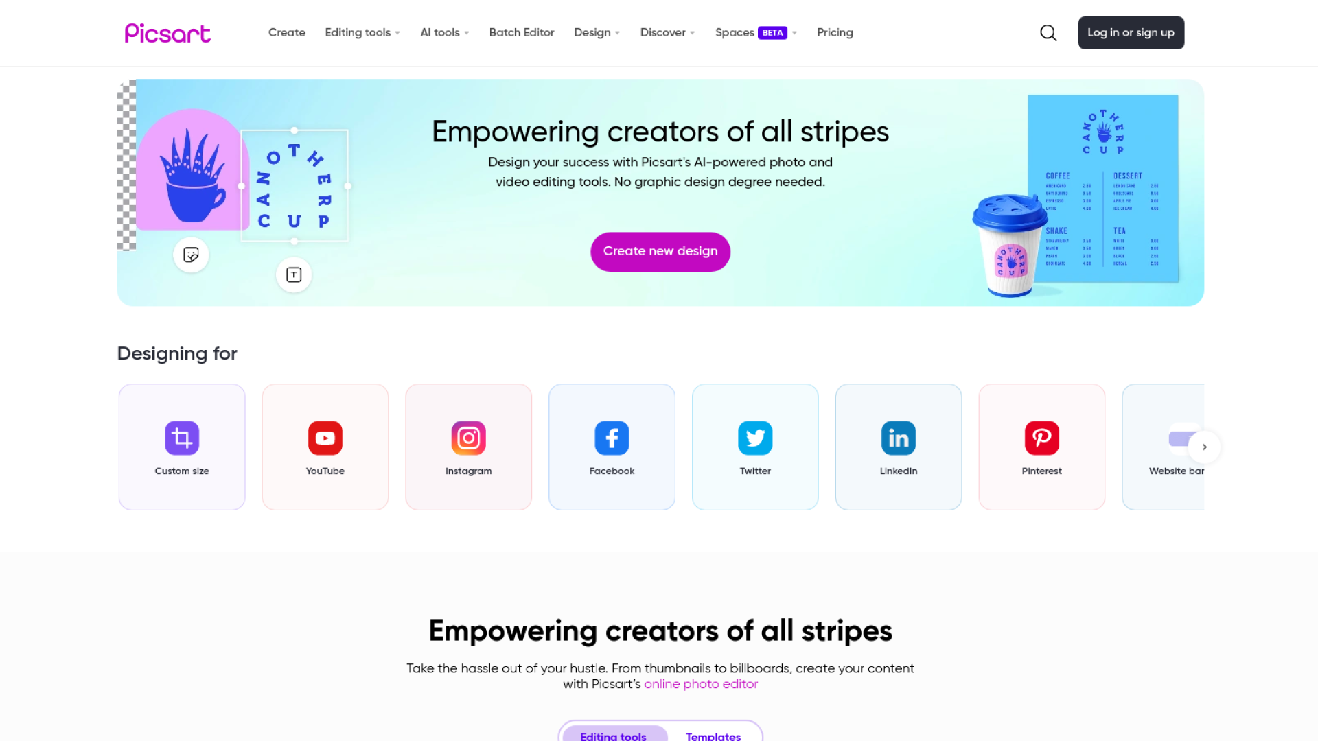 PicsArt দিয়ে মোবাইল স্ক্রিনশটের ছবিতে Blurs ইফেক্ট যুক্ত করার পদ্ধতি