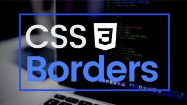 গল্পে গল্পে CSS শিখুন [পর্ব-০২] :: CSS বর্ডার